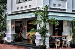 Club Street (D1), Retail #585652221